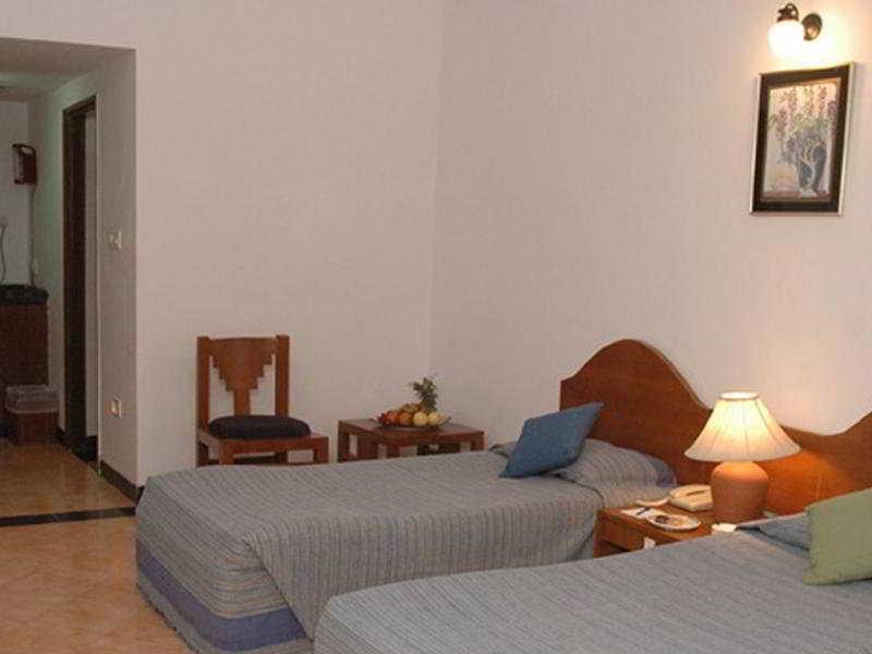 Shikara Beach Resort (شیكارا بیچ ریزورت) Room