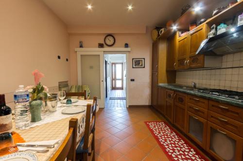 A Casa Del Cuoco 