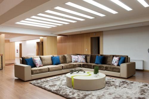 Mondim Hotel & Spa 
