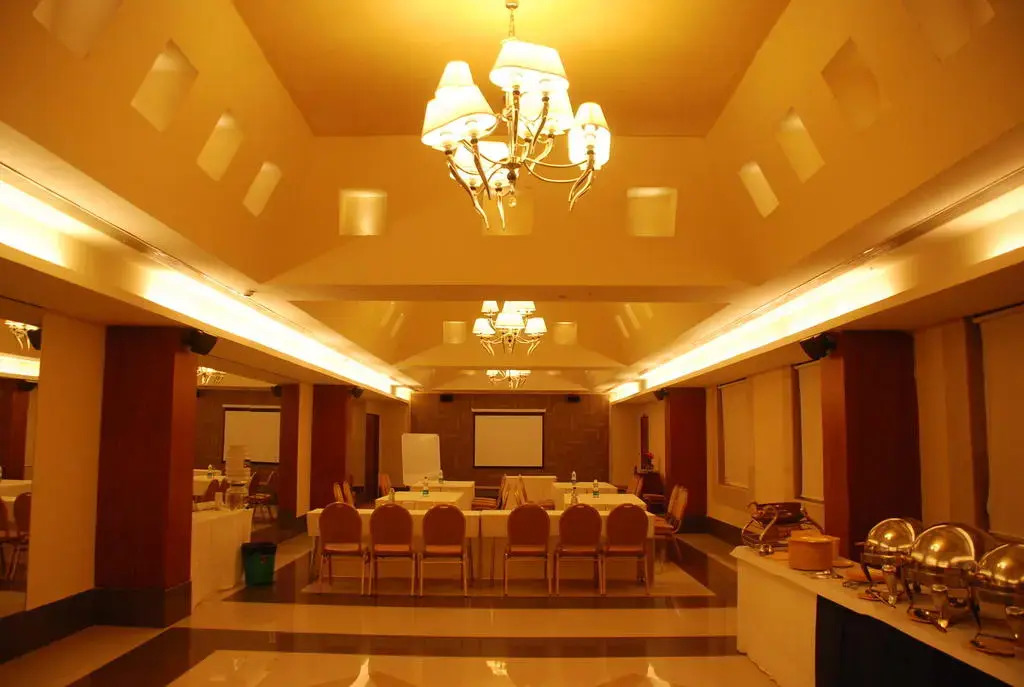 Pla Krishna Inn 