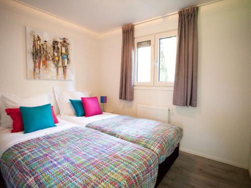 Holiday Home Type A.9 (هالیدی هوم تیپ آ.۹) 