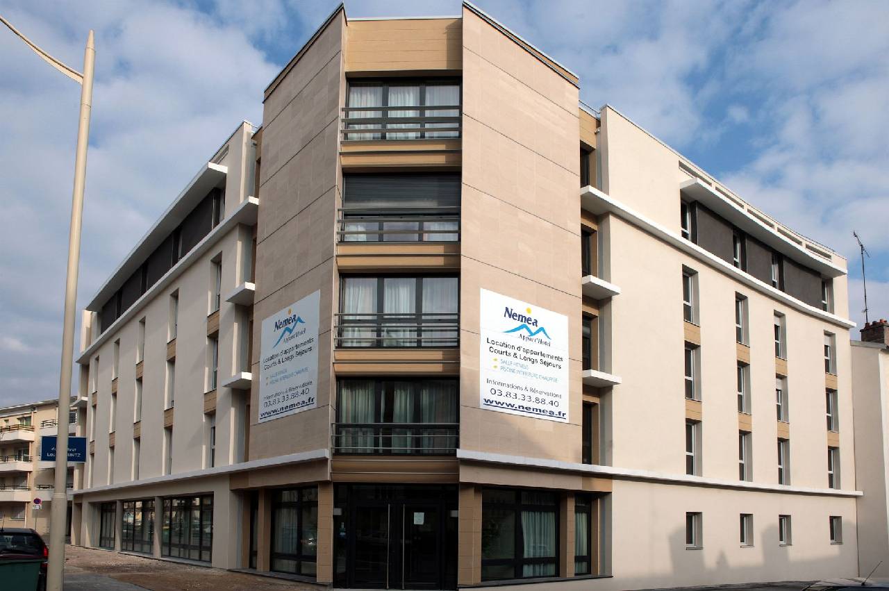 Nemea Nancy Appart hotel Secure Your Holiday, SelfCatering, or Bed and Breakfast Booking Now! Nemea Nancy Appart hotel Secure Your Holiday, SelfCatering, or Bed and Breakfast Booking Now!