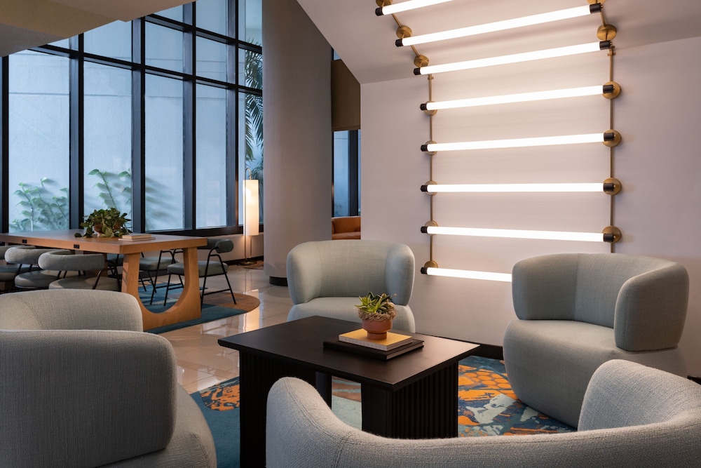 Miami Marriott Biscayne Bay - photo 3