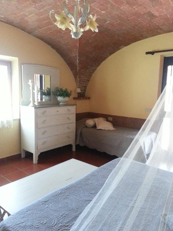 Podere Chiasso Gherardo 