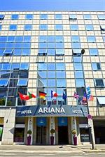 Hotel Ariana 