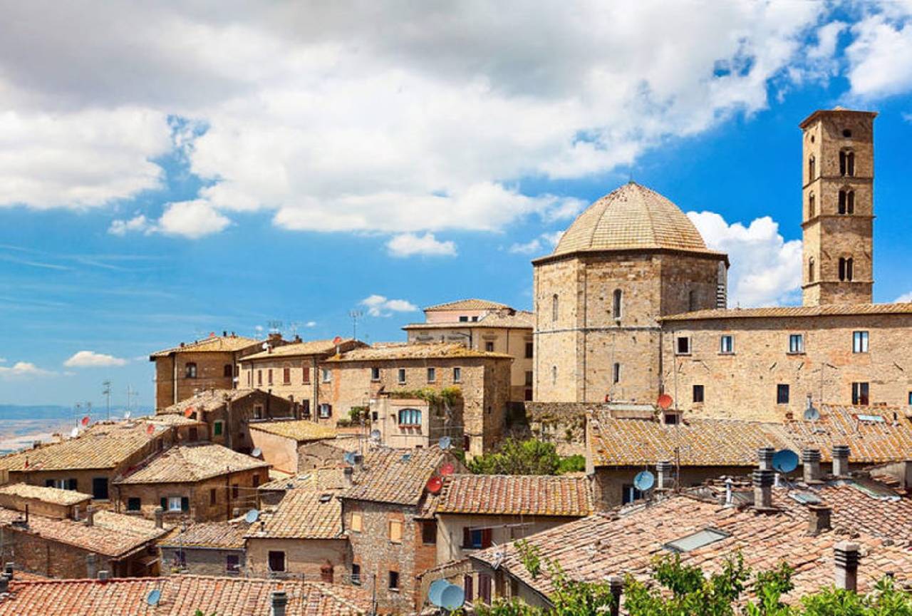 Podere Calmaino 170s 