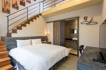 3jd.home Guestroom