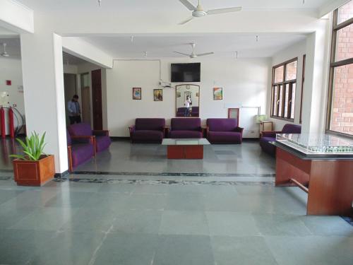 Ymca Greater Noida Programme Centre 