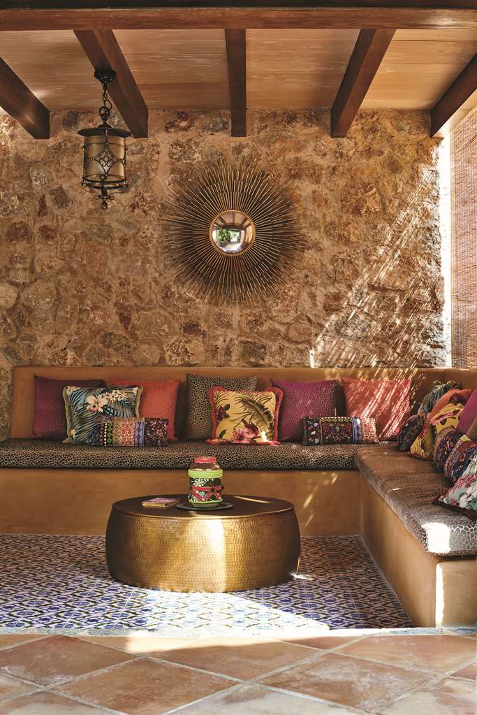 Belmond La Residencia LRS ACC EXT
