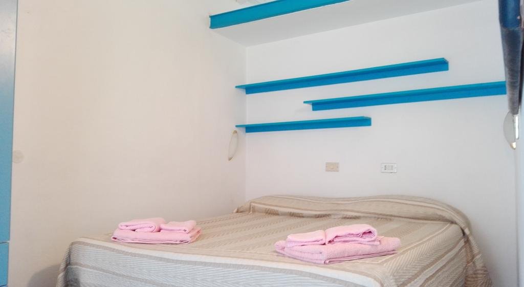 Ivana Apartment 