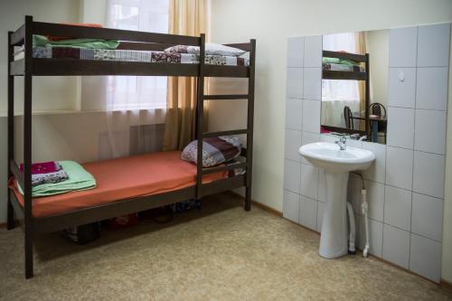 Hostel Kolumb 