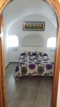 Casa Cuevas El Mirador Guestroom