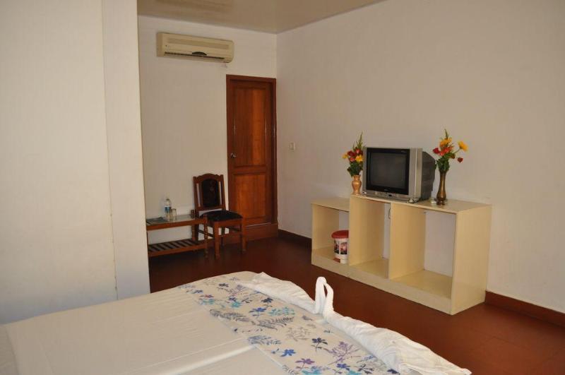 Hotel Marine Palace General view
