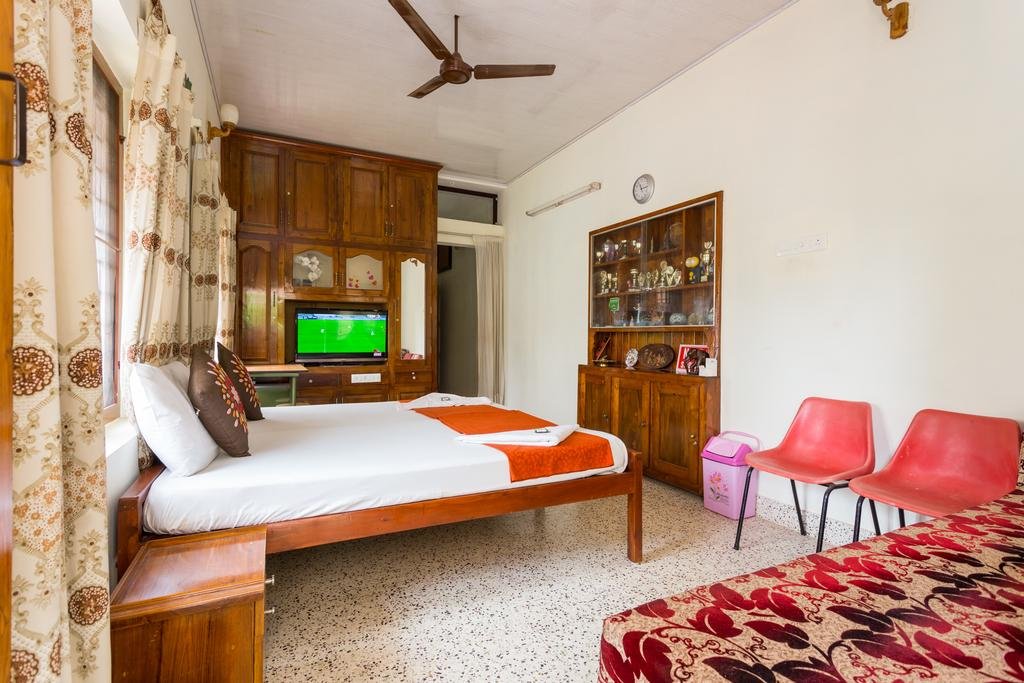 Thoms Beach Homestay 