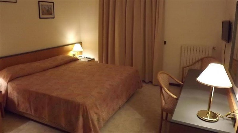 Park Hotel Zanzanù 