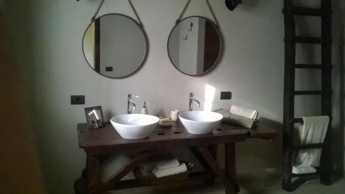 Corte Degli Angeli SocietÀ Agricola E Agrituristica 