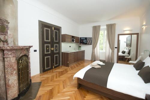 Zois Apartments 
