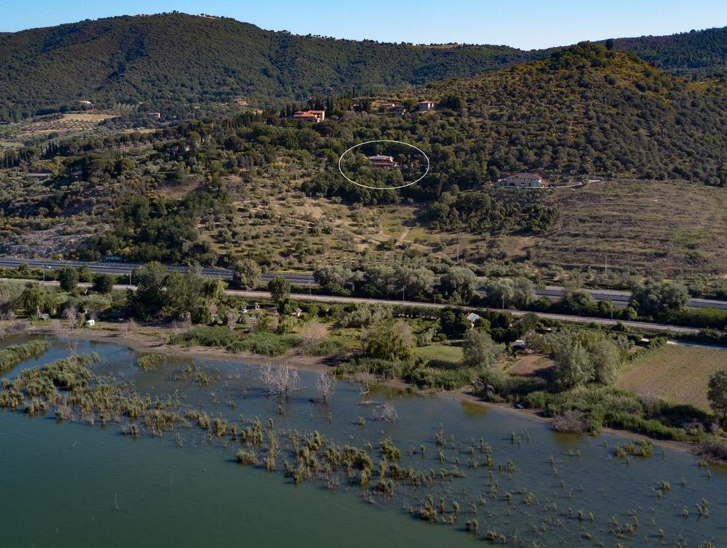Villa Trasimeno 
