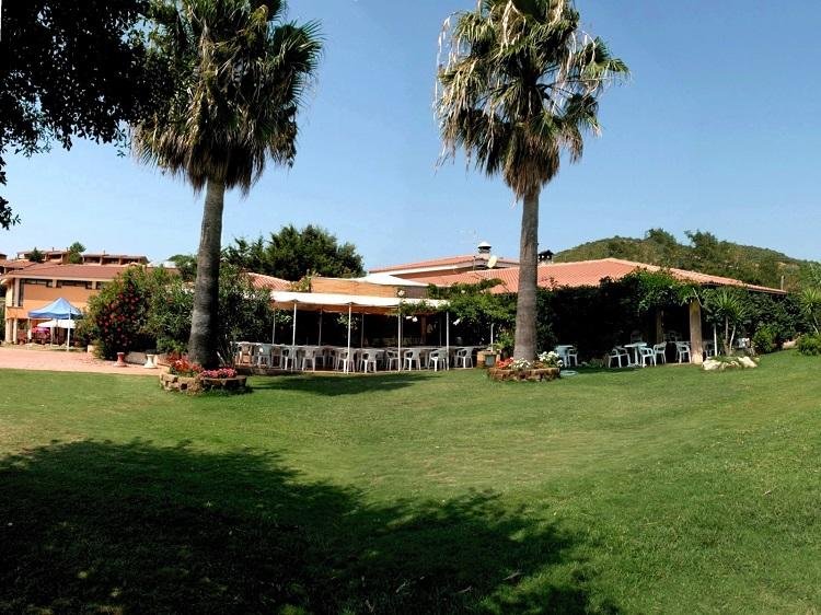 Posidonia Holiday Home 