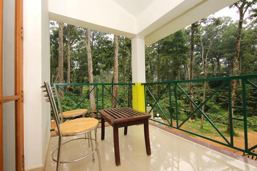 Oyo Rooms 041 Tagore Mount Cottages 