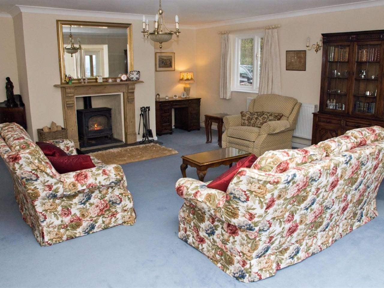 Amberley Bed And Breakfast 