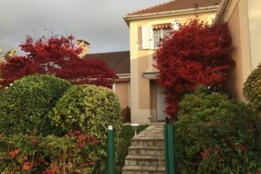 Villa Cendrillon 