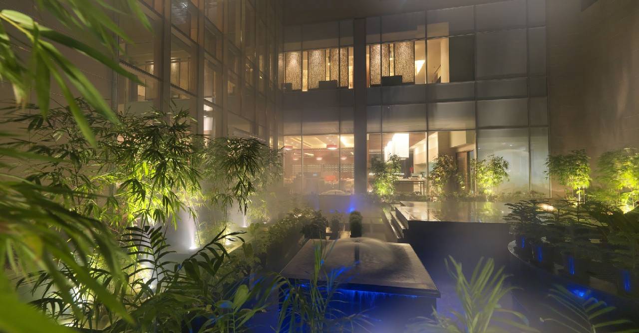 Radisson Blu Hotel Greater Noida 