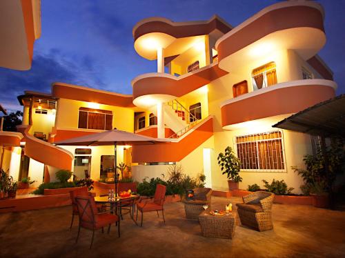 Hotel Del Sol Galapagos 