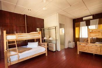 Xcape Resort At Sungai Lembing 