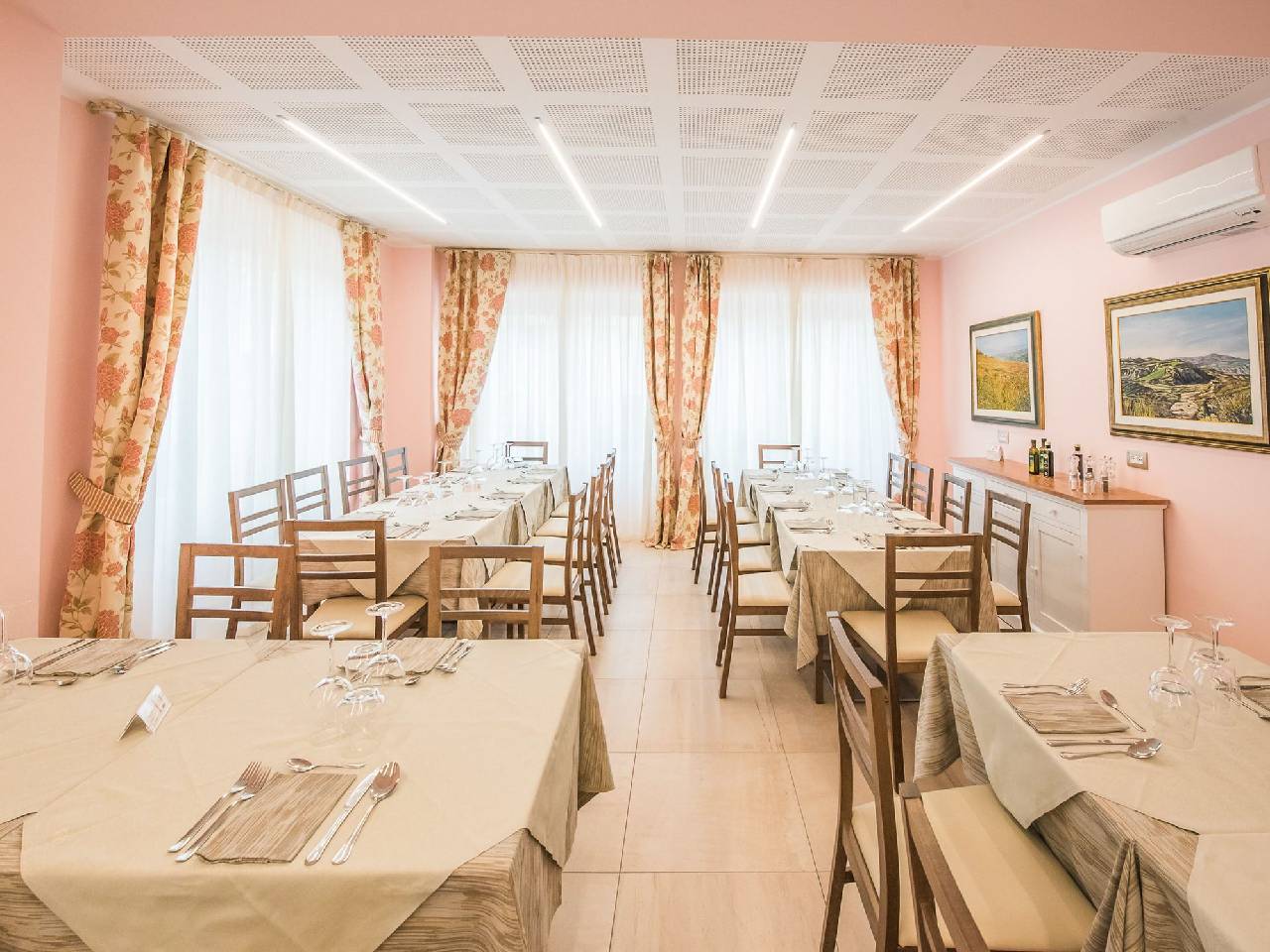 Hotel Rosa 
