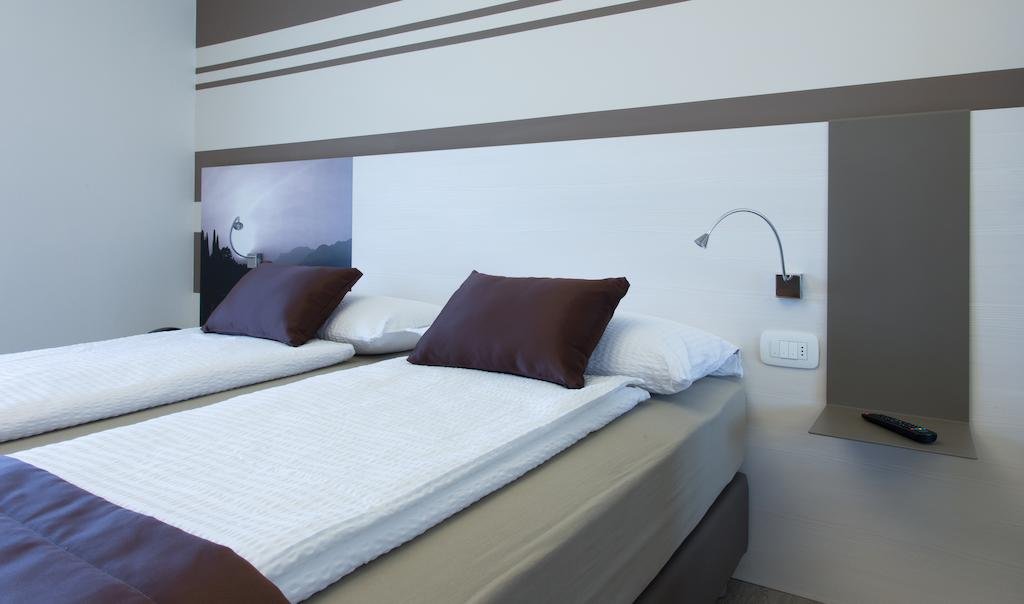 Hotel San Carlo 