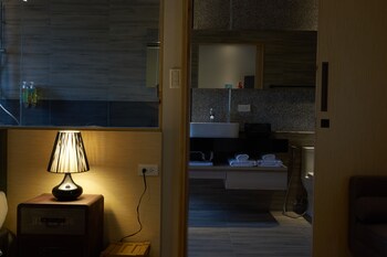 3jd.home Guestroom