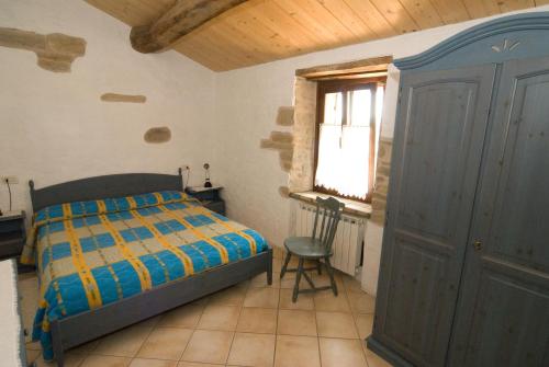 Agriturismo Alla Vecchia Quercia 