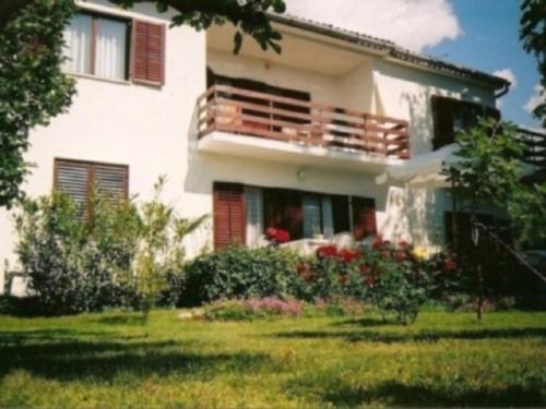 Apartment In Porec Istrien 10217 