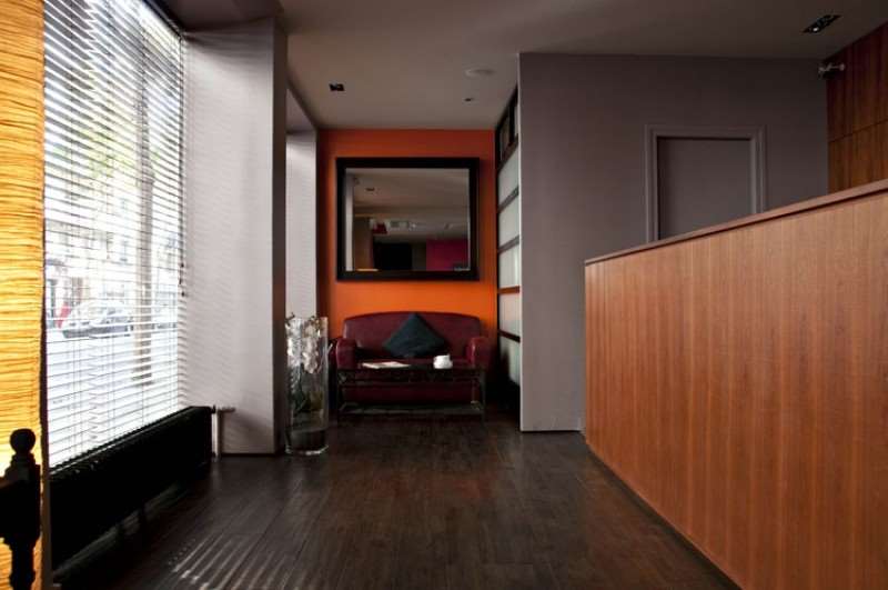 Hotel B Paris Boulogne (هتل ب پاریس بولوگن) Restaurant