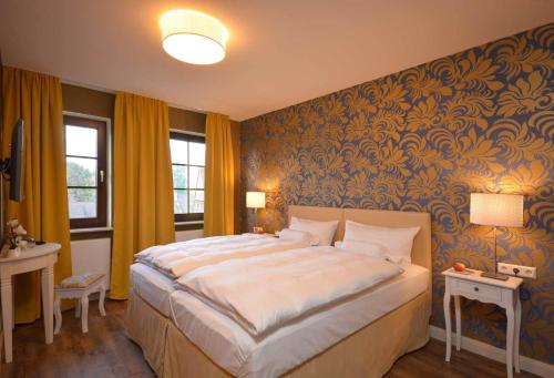 Hotel Am Kirchplatz 