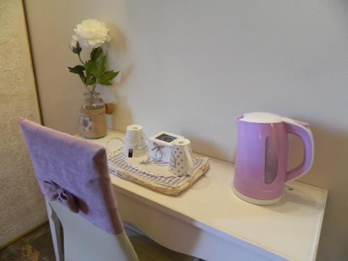 Casa Mac & Rose . 