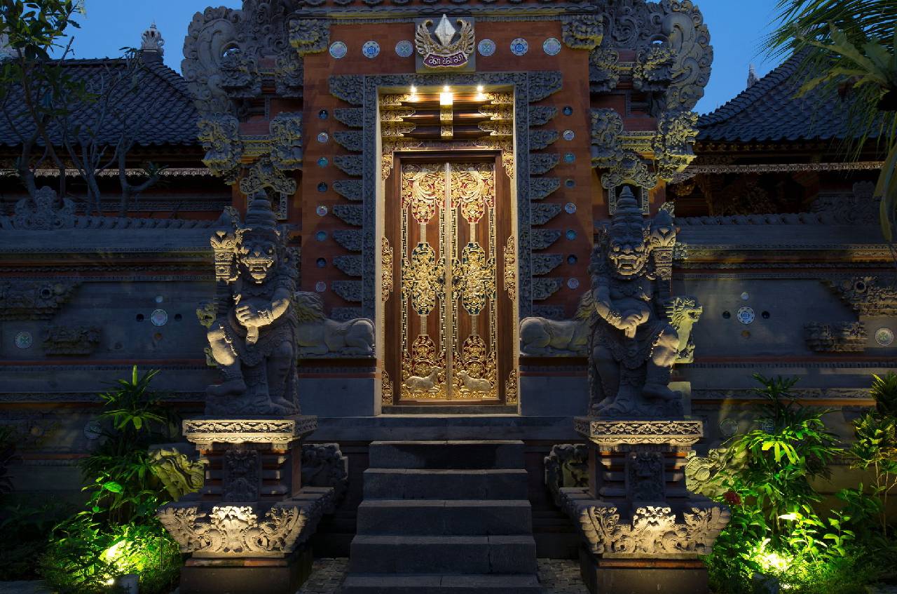 Dwaraka The Royal Villas 