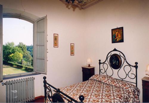 Villa Il Torrino 