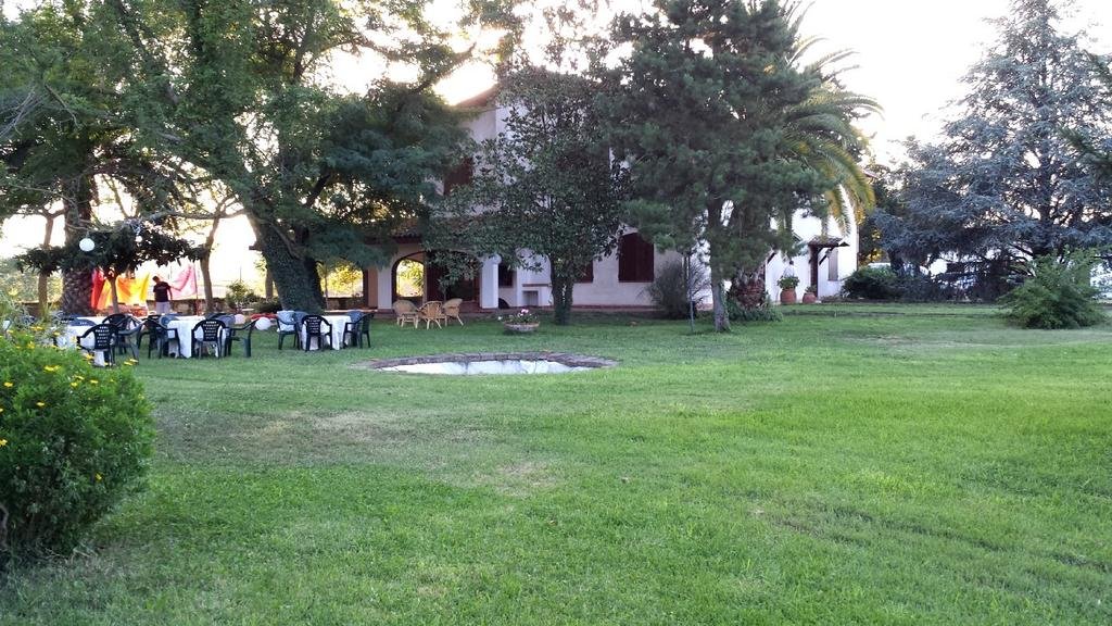 Casale Marcantonio 