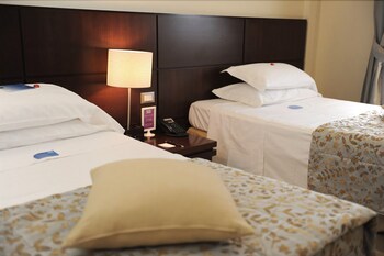 Hotel Casali Guestroom