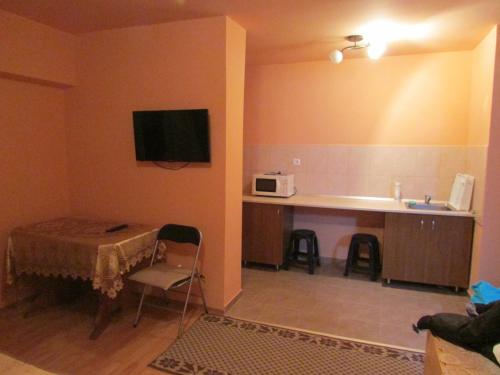 Central Accommodation Baile Felix (سنترال آككوموداشن بیل فلیکس) 