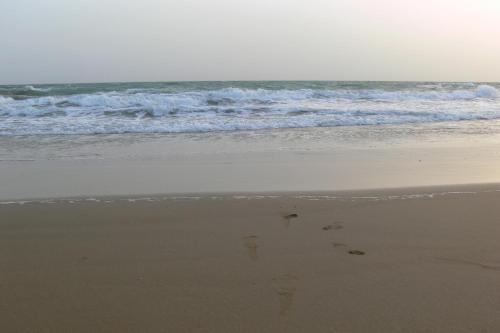 Zaver Pearl Continental Gwadar 