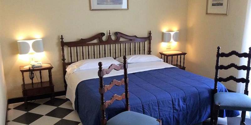 Stabia Room