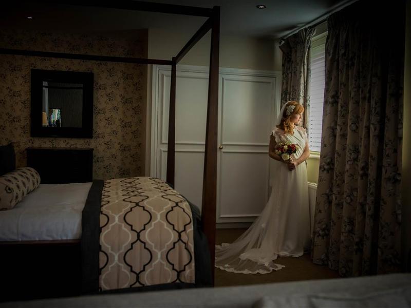 Woughton House Mgallery By Sofitel General view
