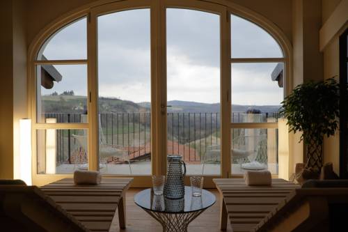 Agriturismo La Torricella 