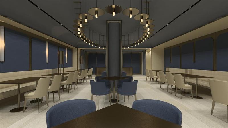 Falisia A Luxury Collection Resort & Spa General view