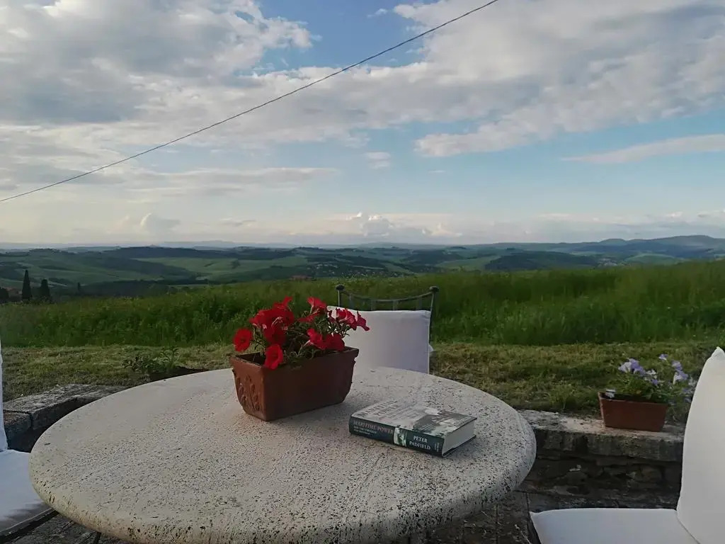 Agriturismo Colle Sant'alfredo 