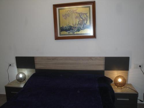 Apartamento Mare Nostrum 