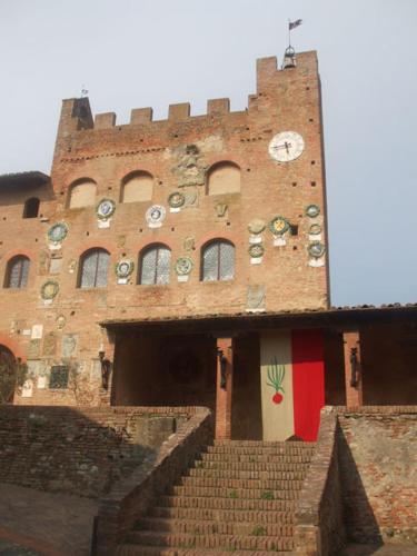 Agriturismo Il Torrione 